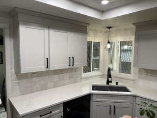 Best Countertop Installation Services in Sacramento, CA- Superior Surface