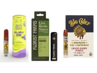 Buy Cartridges Online