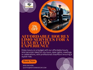 Roseville Limousine