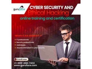 Certified Ethical Hacker Certification | Cybersecurity Training