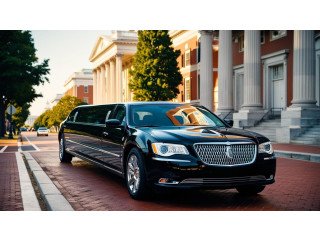 Cheap Limo Services Near Me