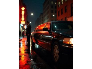Affordable Cheap Limo Service Miami