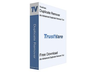 Find and Delete Duplicate OST files Data With TrustVare Tool