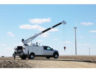 Best Trailer Services and Custom Fabrication in Midland, TX