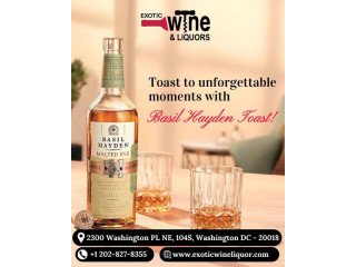 Exoticwineliquor - Liquor store near you