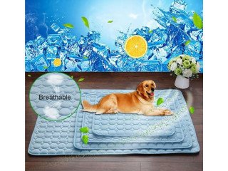 Dog Cooling Pads: Comfort for Your Furry Friend