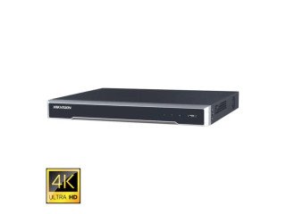 Hikvision Dvr 16 Channel