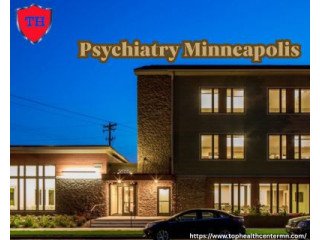 Affordable Psychiatry Minneapolis Options Near You