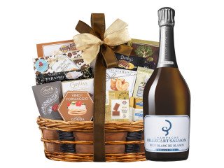 Shop Premium California Wine Gift Baskets Fast USA Delivery