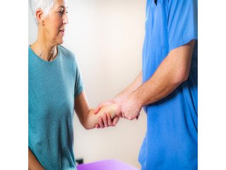 Atlanta Adult Day Care