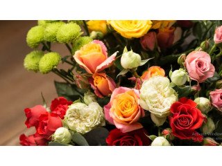 Send Flowers to Dubai
