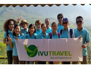 Vietnam travel company